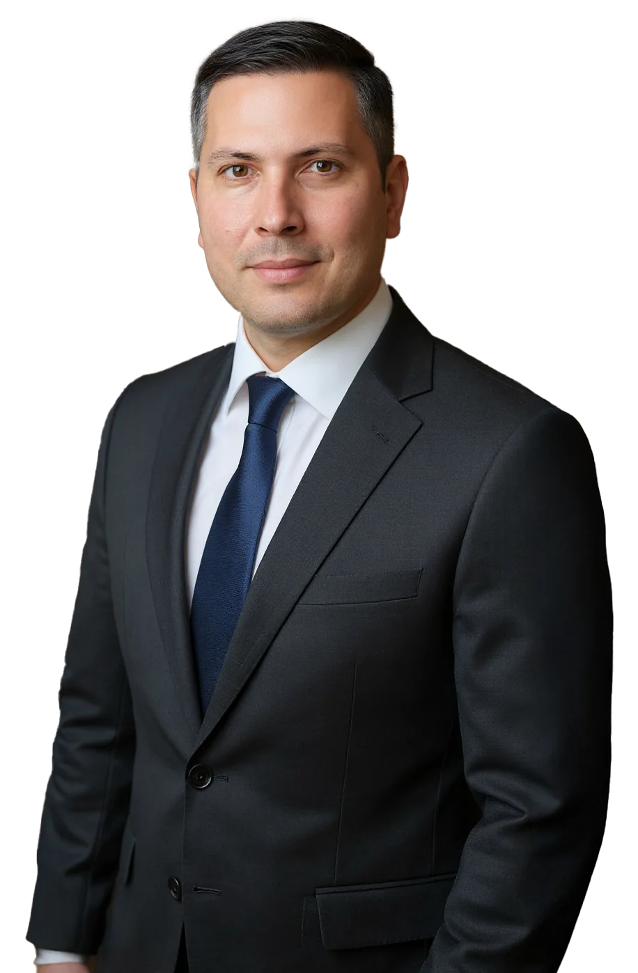 Andrei Vortolomei, Founder of Procure Partners